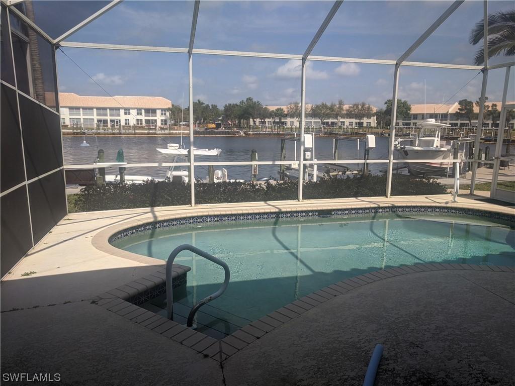 273 Stella Maris Dr., Naples, FL 34114