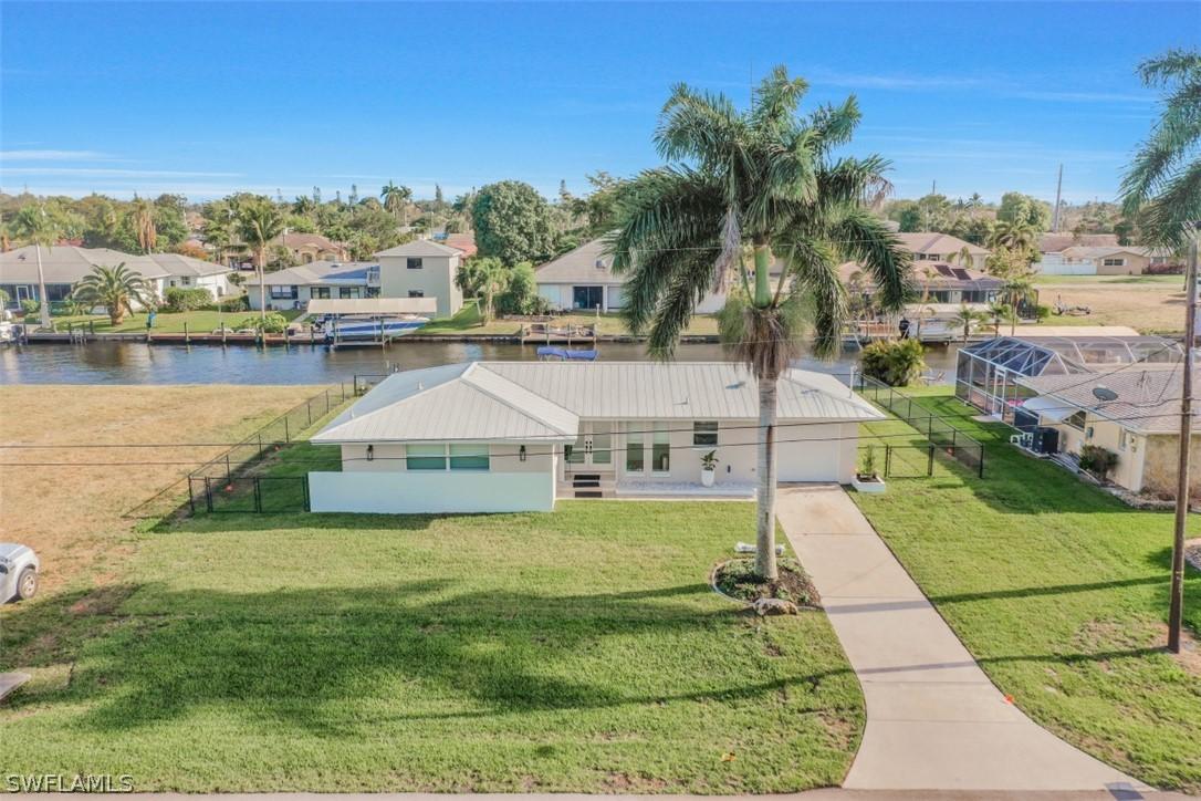 114 SE 41st St., Cape Coral, FL 33904