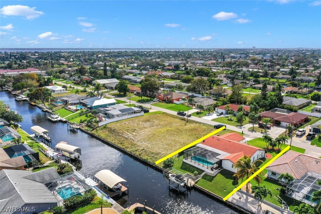 1409 SE 31st Ter., Cape Coral, FL 33904