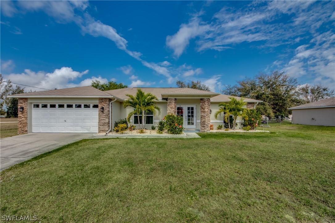 1627 SW 26th St., Cape Coral, FL 33914