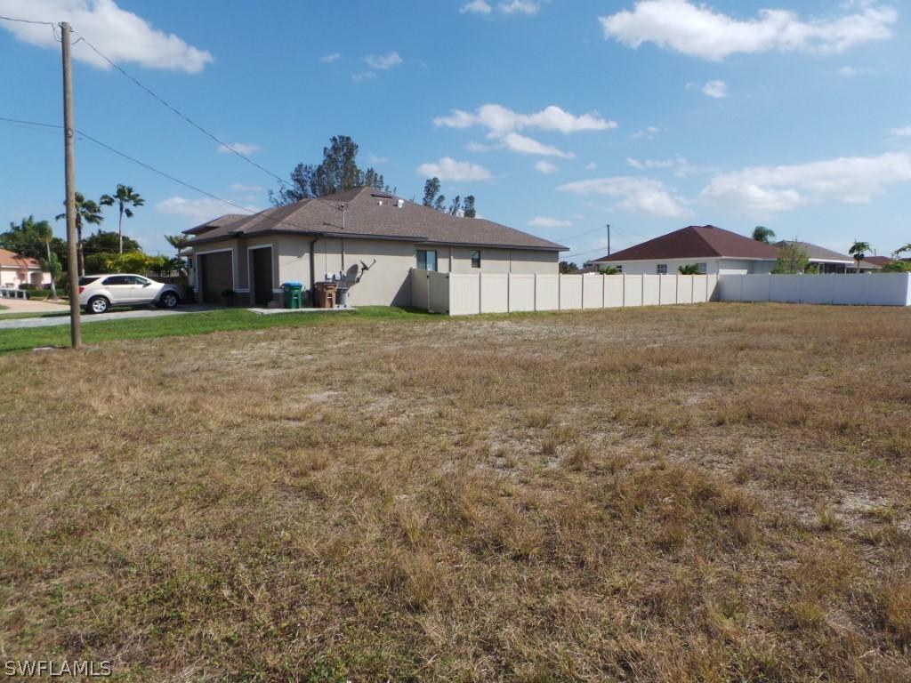 2012 SW 41st St., Cape Coral, FL 33914