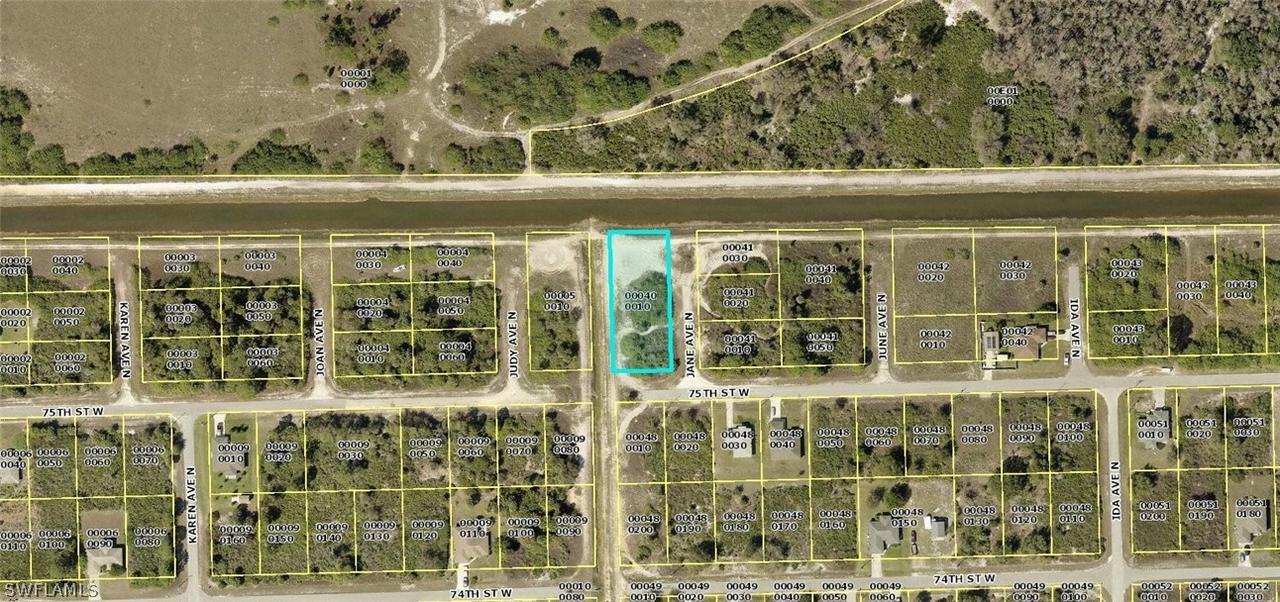 2818 75th St., Lehigh Acres, FL 33971