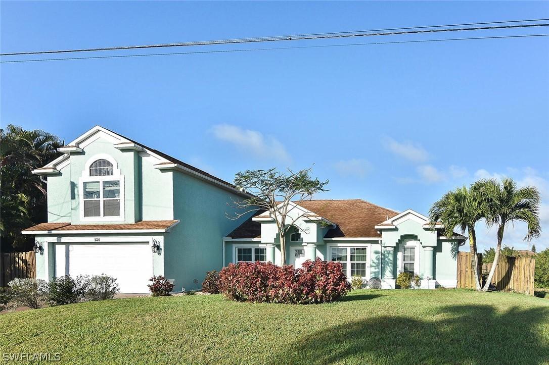 136 SE 2nd Ave., Cape Coral, FL 33990