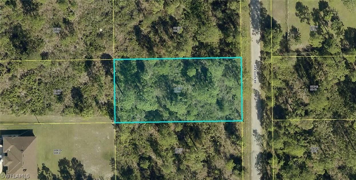 1117 Desoto Ave., Lehigh Acres, FL 33972