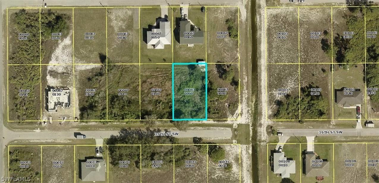 2702 39th St., Lehigh Acres, FL 33976