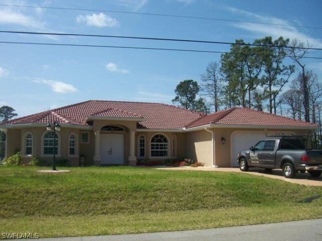 1004 E 7th St., Lehigh Acres, FL 33972