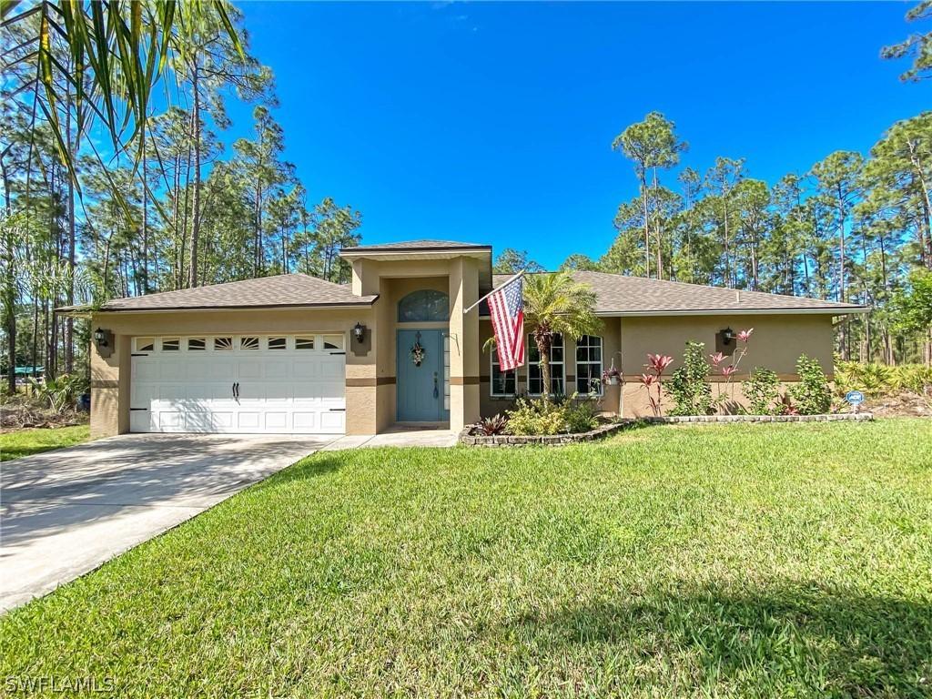[Address Hidden by Seller], Lehigh Acres, FL 33972