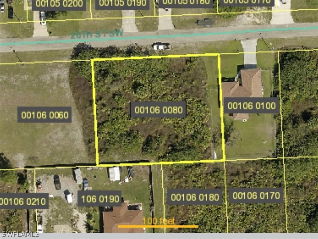 3111 26th St., Lehigh Acres, FL 33976