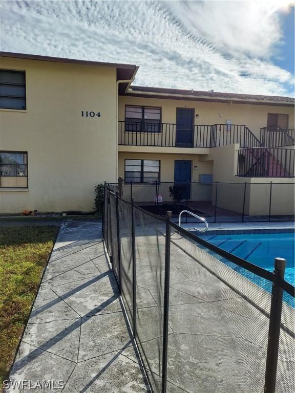 1104 SE 8th St. #5, Cape Coral, FL 33990