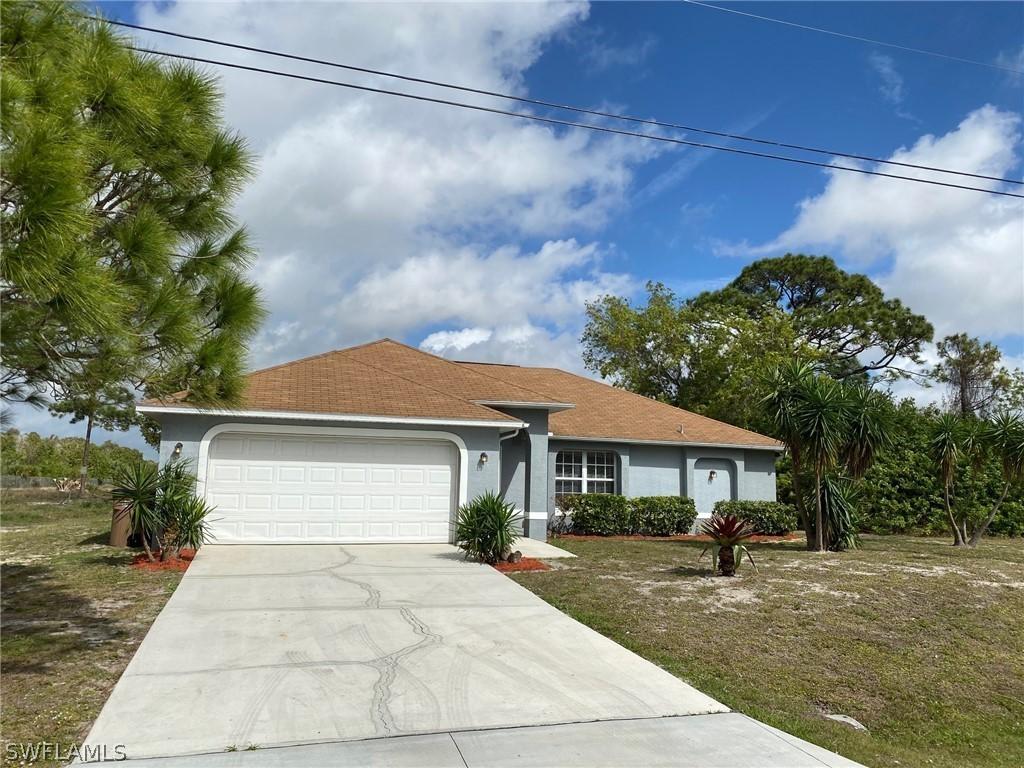 1203 NW 4th St., Cape Coral, FL 33993