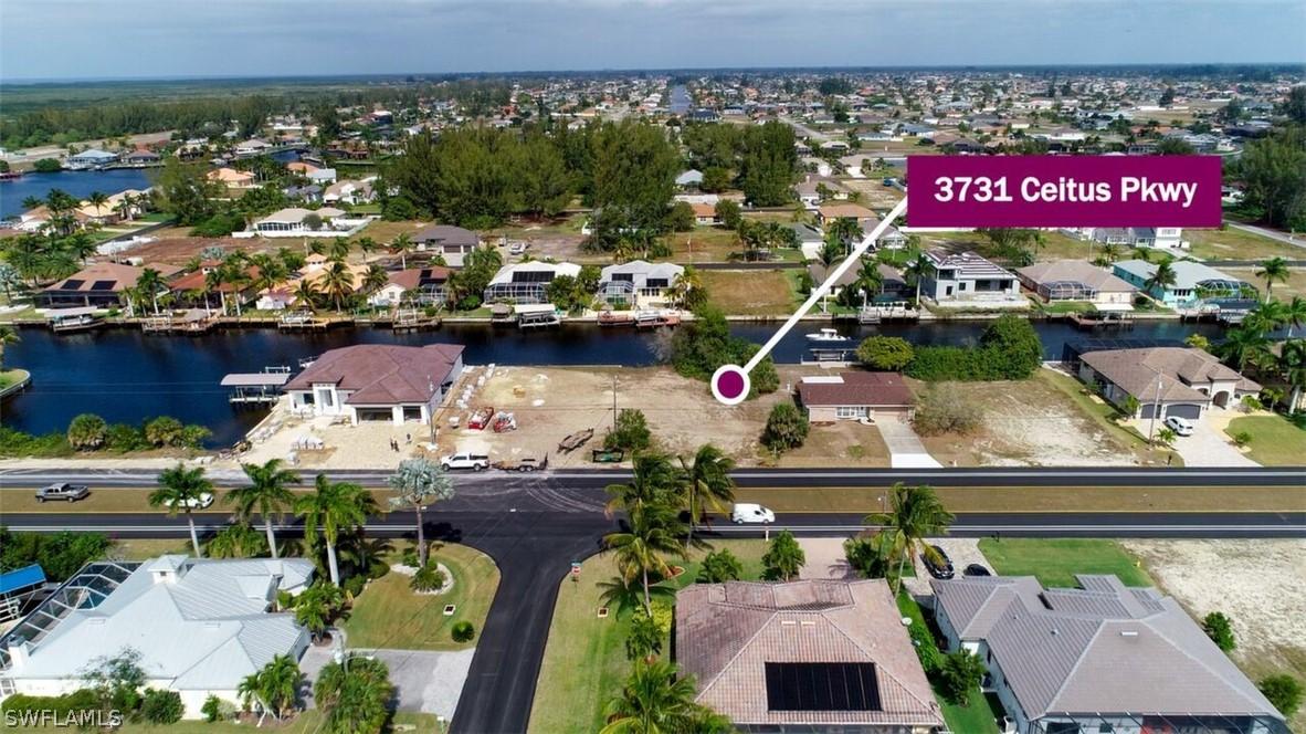 3731 Ceitus Pkwy., Cape Coral, FL 33991