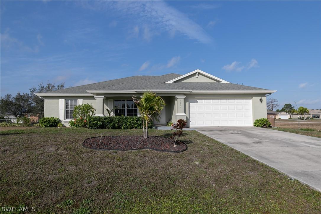 2824 NE 7th Pl., Cape Coral, FL 33909