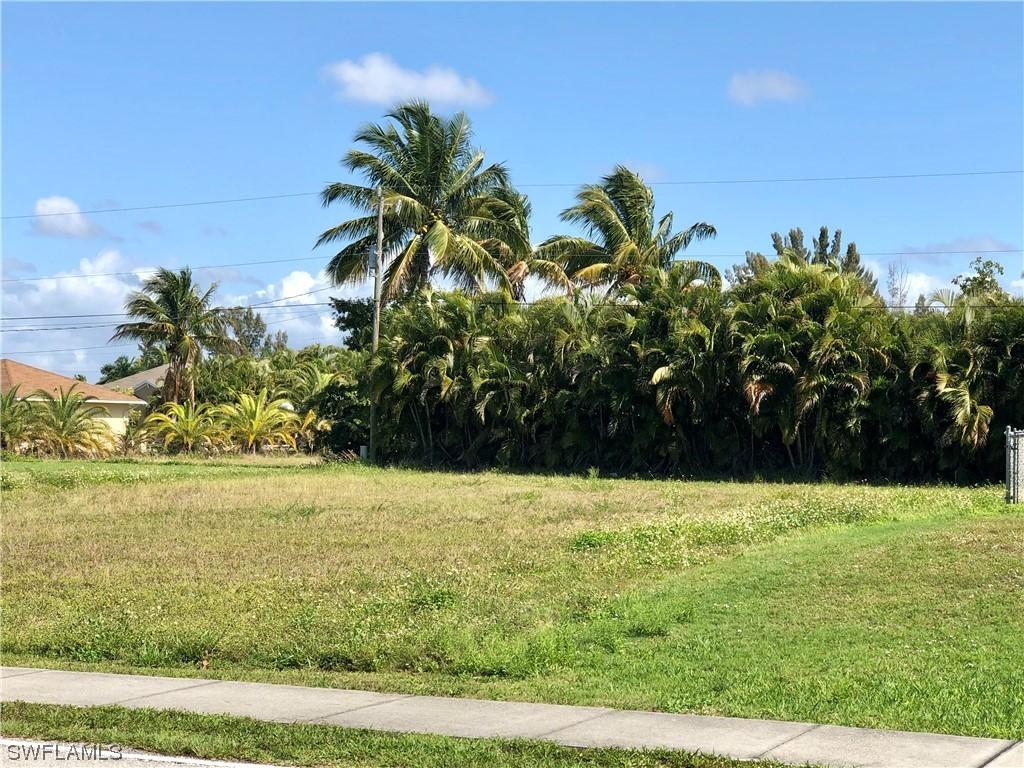 3933 Agualinda Blvd., Cape Coral, FL 33914