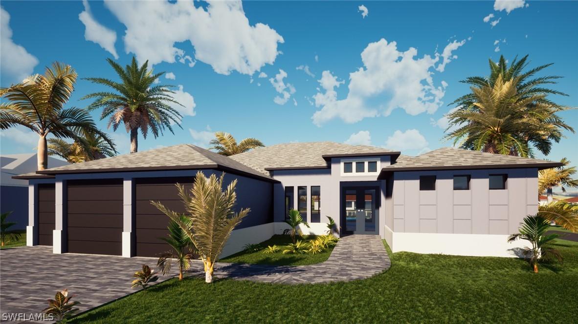 115 SW 51st St., Cape Coral, FL 33914