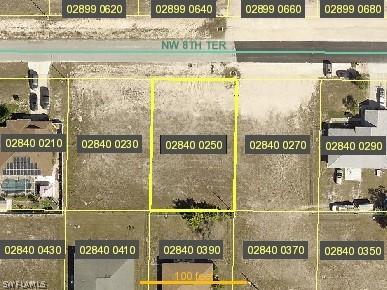 812 NW 8th Ter., Cape Coral, FL 33993