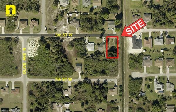 3101 8th St., Lehigh Acres, FL 33976