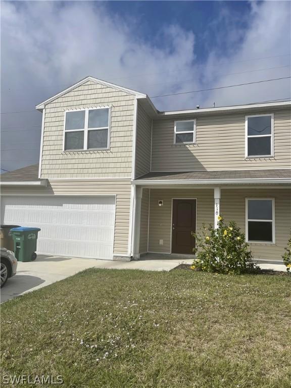 110 NW 24th Ave., Cape Coral, FL 33993