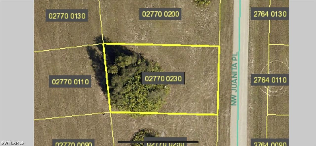 3034 NW Juanita Pl., Cape Coral, FL 33993