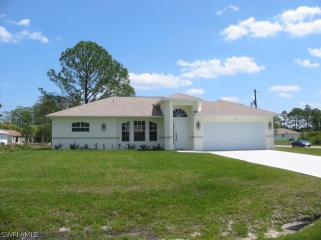 1100 Abrams Blvd., Lehigh Acres, FL 33971