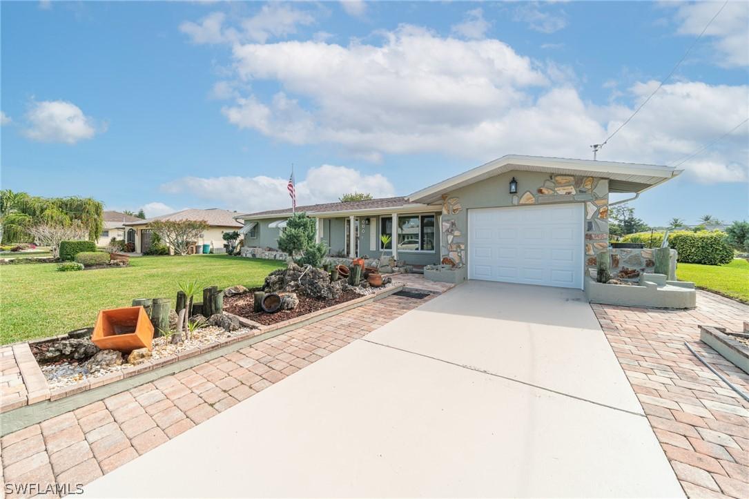 114 SE 43rd St., Cape Coral, FL 33904