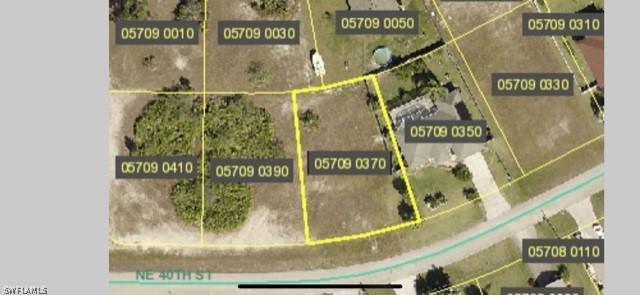 1031 NE 40th St., Cape Coral, FL 33909