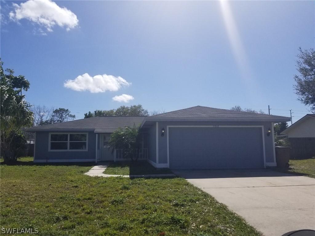 15863 Willoughby Ln., Fort Myers, FL 33905