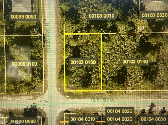 [Address Unavailable], Lehigh Acres, FL 33974