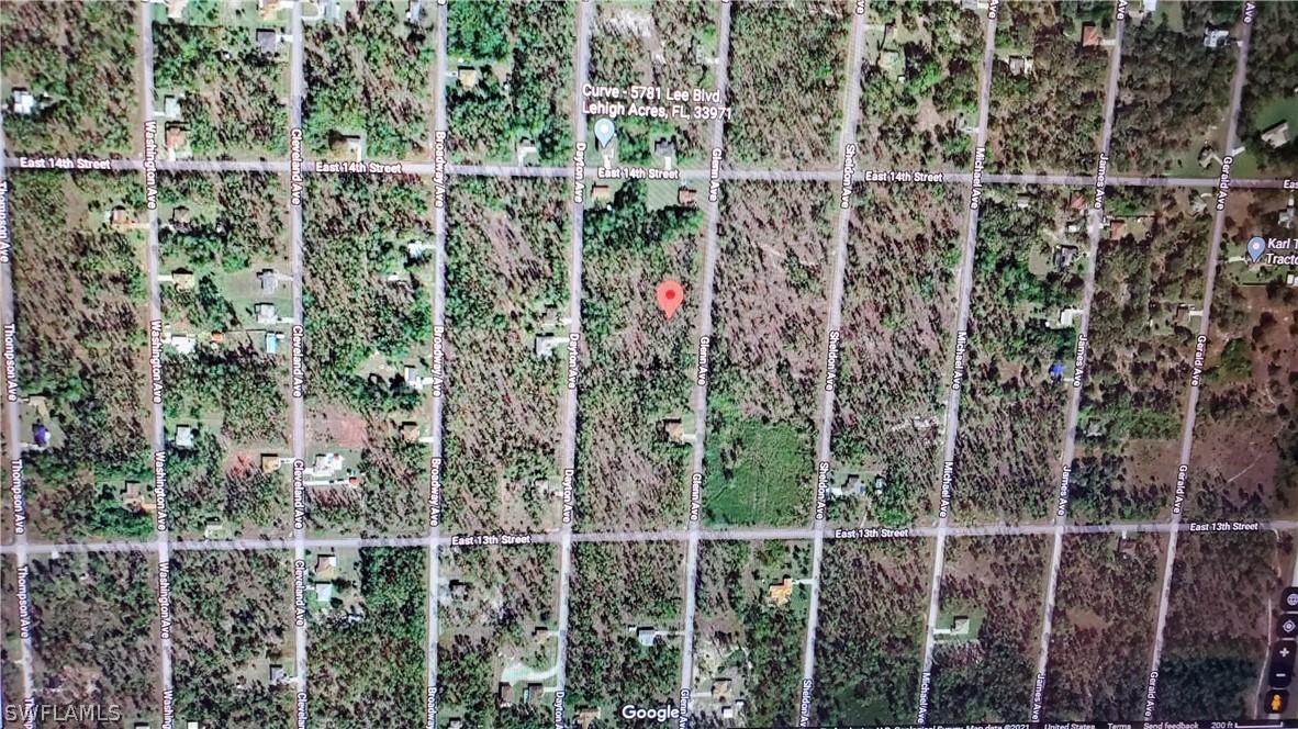 1315 Glenn Ave., Lehigh Acres, FL 33972