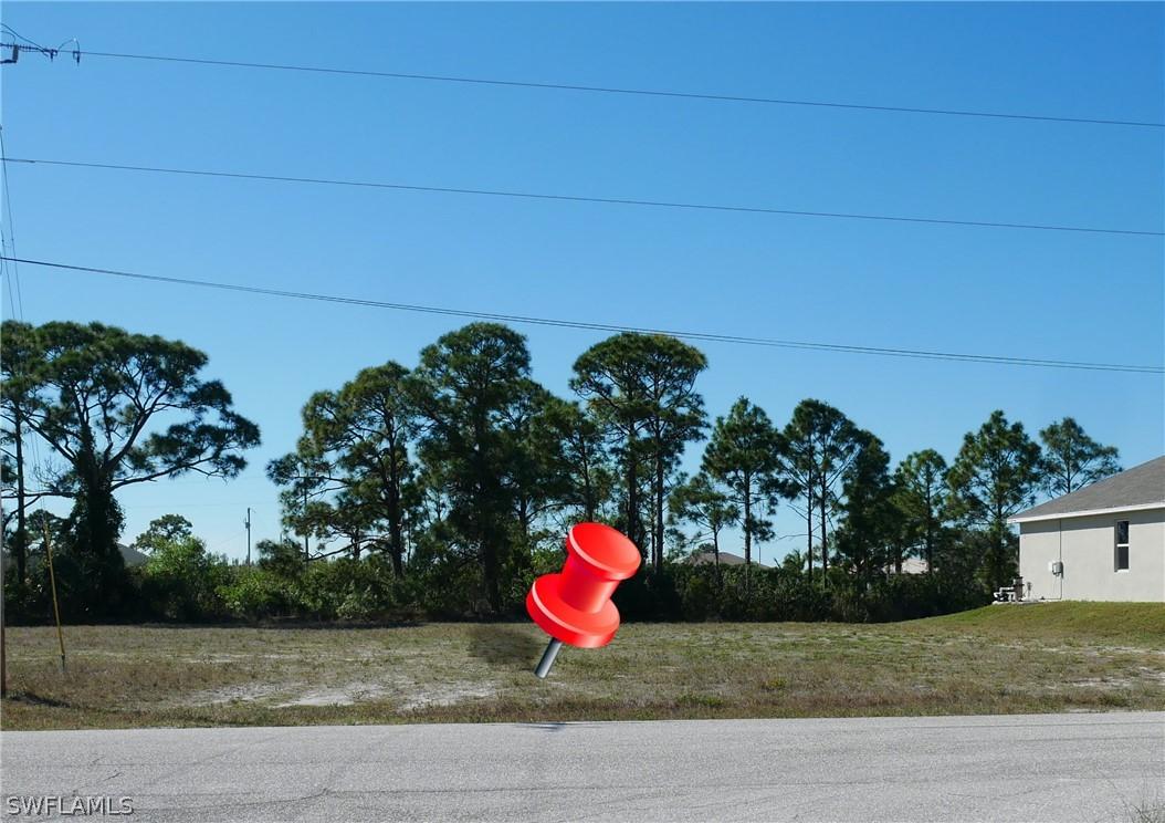 2716 NW 17th Pl., Cape Coral, FL 33993