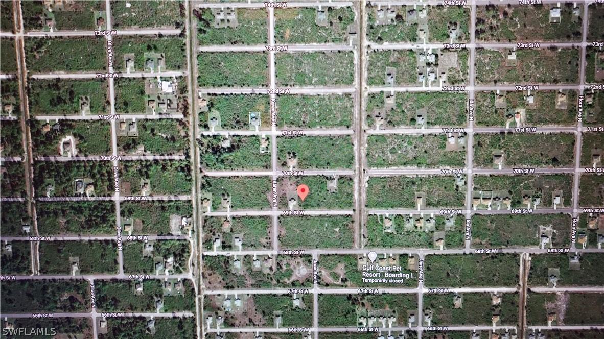 2910 69th St., Lehigh Acres, FL 33971