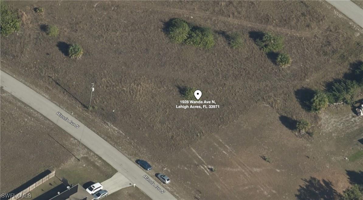 1928 Wanda Ave., Lehigh Acres, FL 33971