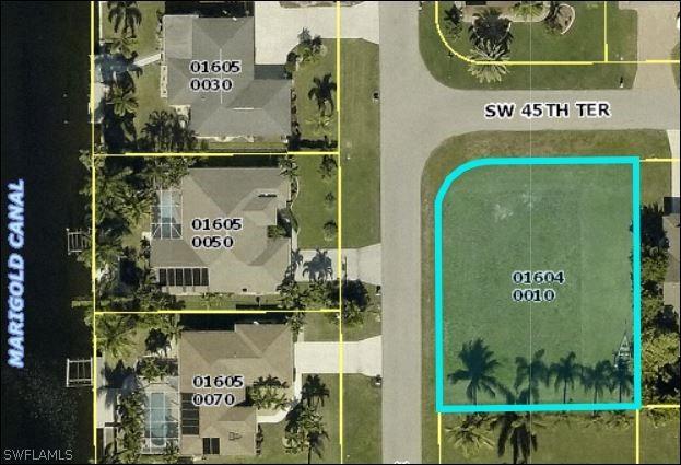 246 SW 45th Ter., Cape Coral, FL 33914