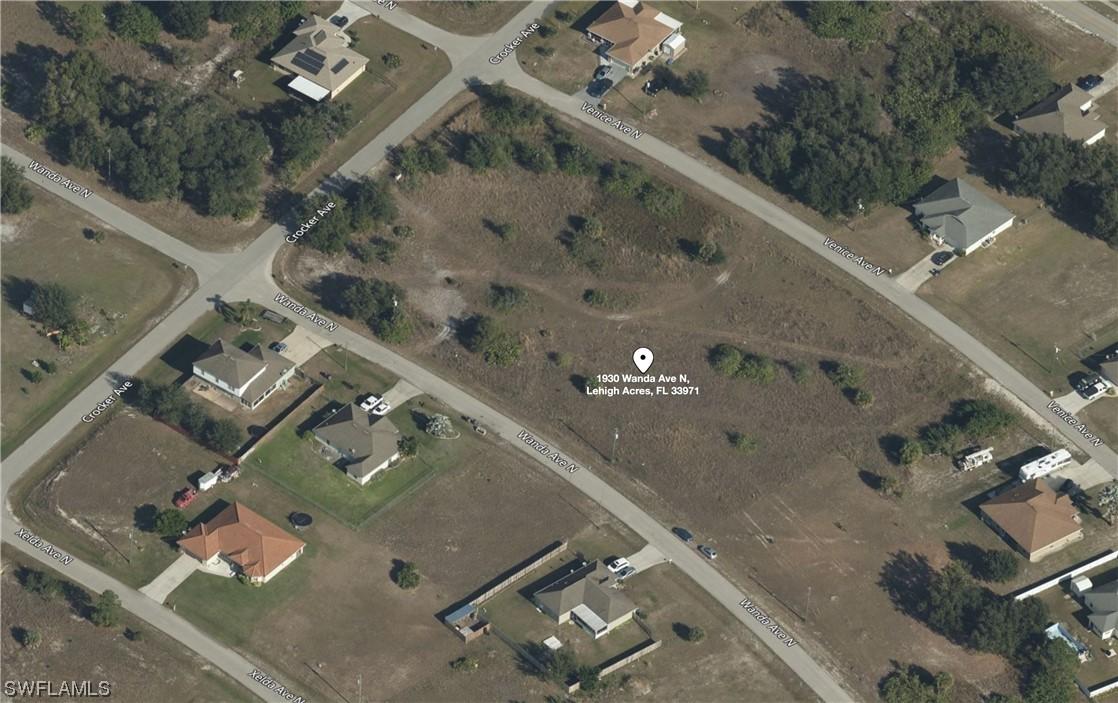1930 Wanda Ave., Lehigh Acres, FL 33971