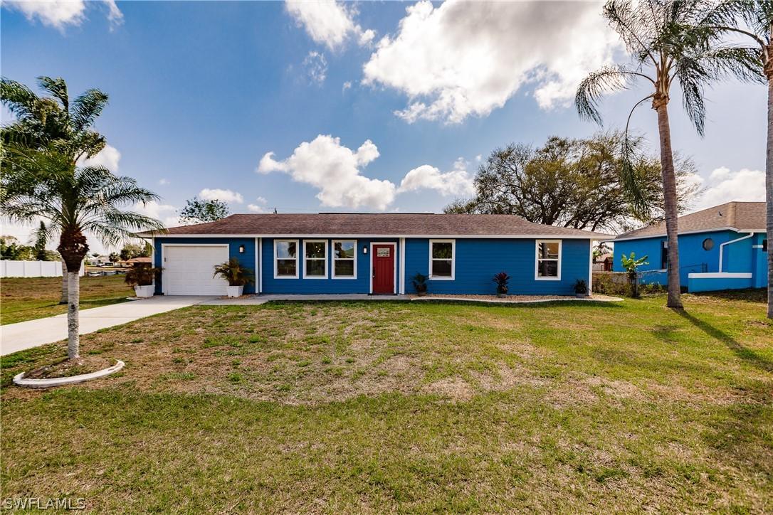912 NE 11th St., Cape Coral, FL 33909