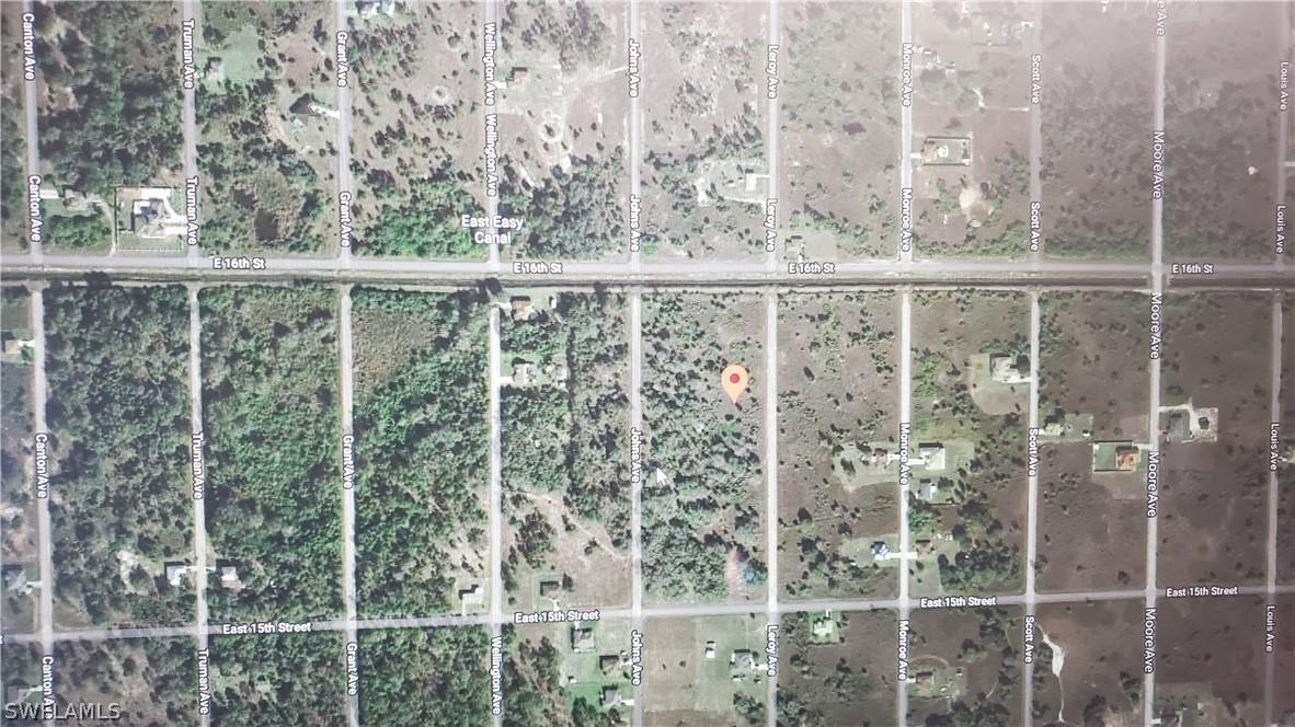 1513 Leroy Ave., Lehigh Acres, FL 33972