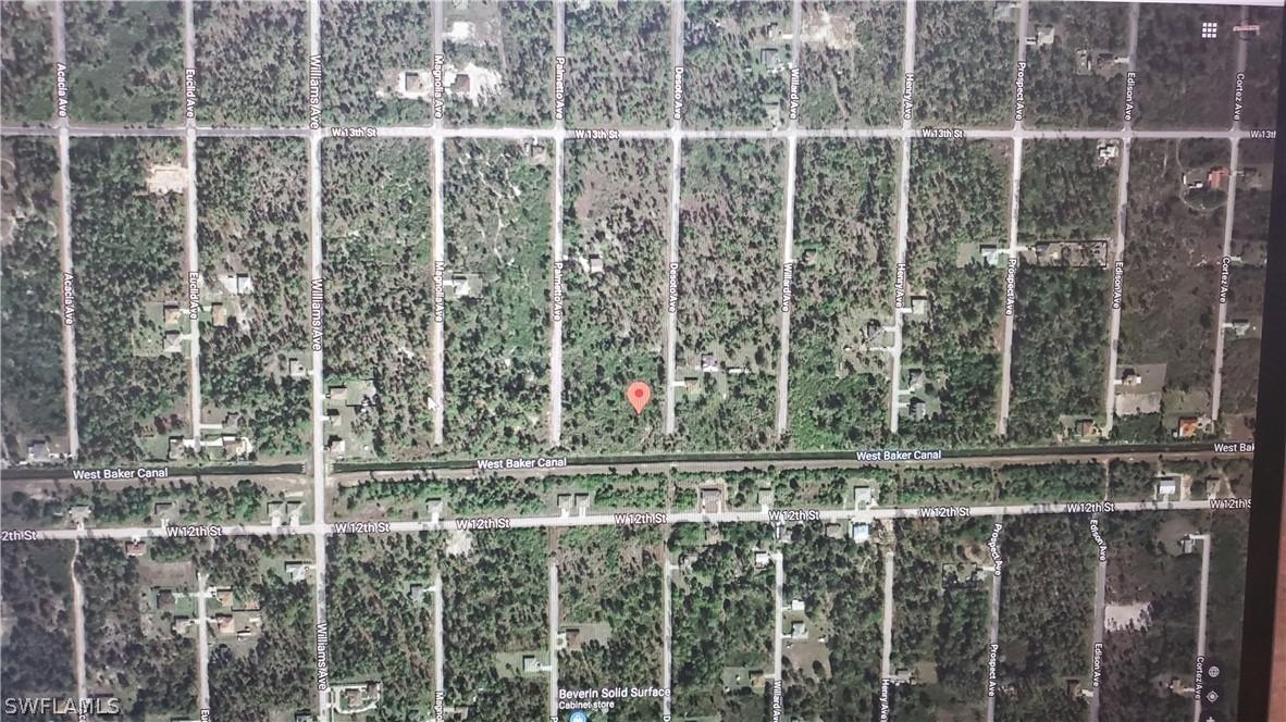 1203 Desoto Ave., Lehigh Acres, FL 33972