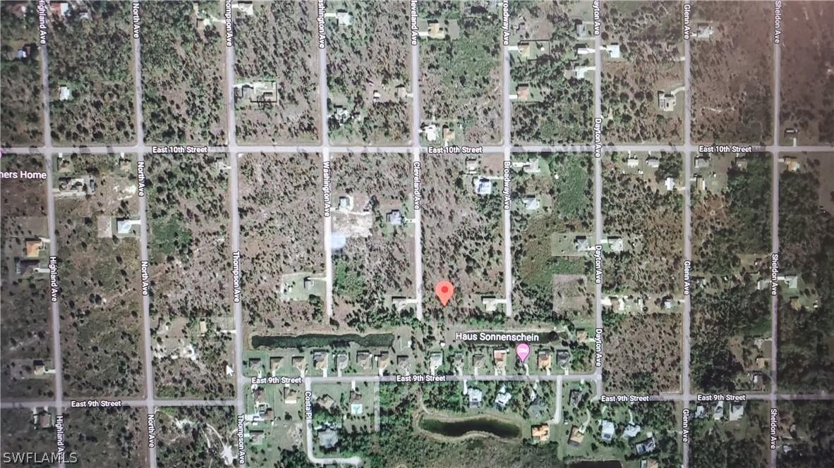 918 Johns Ave., Lehigh Acres, FL 33972