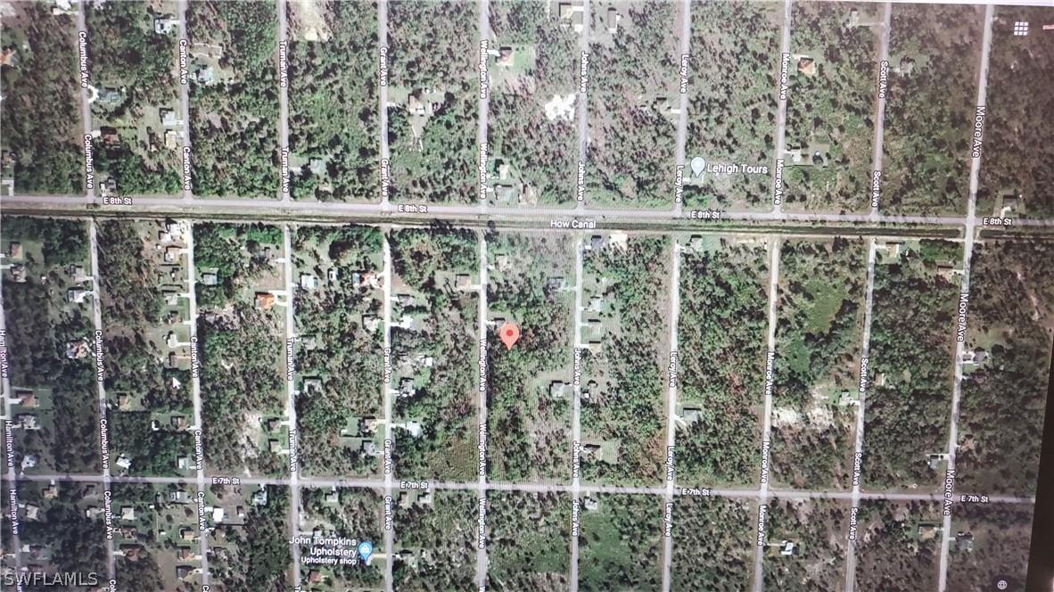 712 Wellington Ave., Lehigh Acres, FL 33972