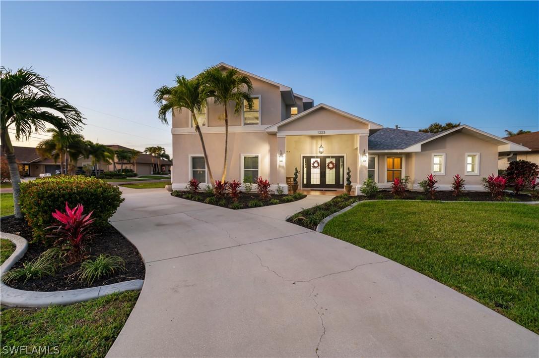 1223 SW 53rd St., Cape Coral, FL 33914