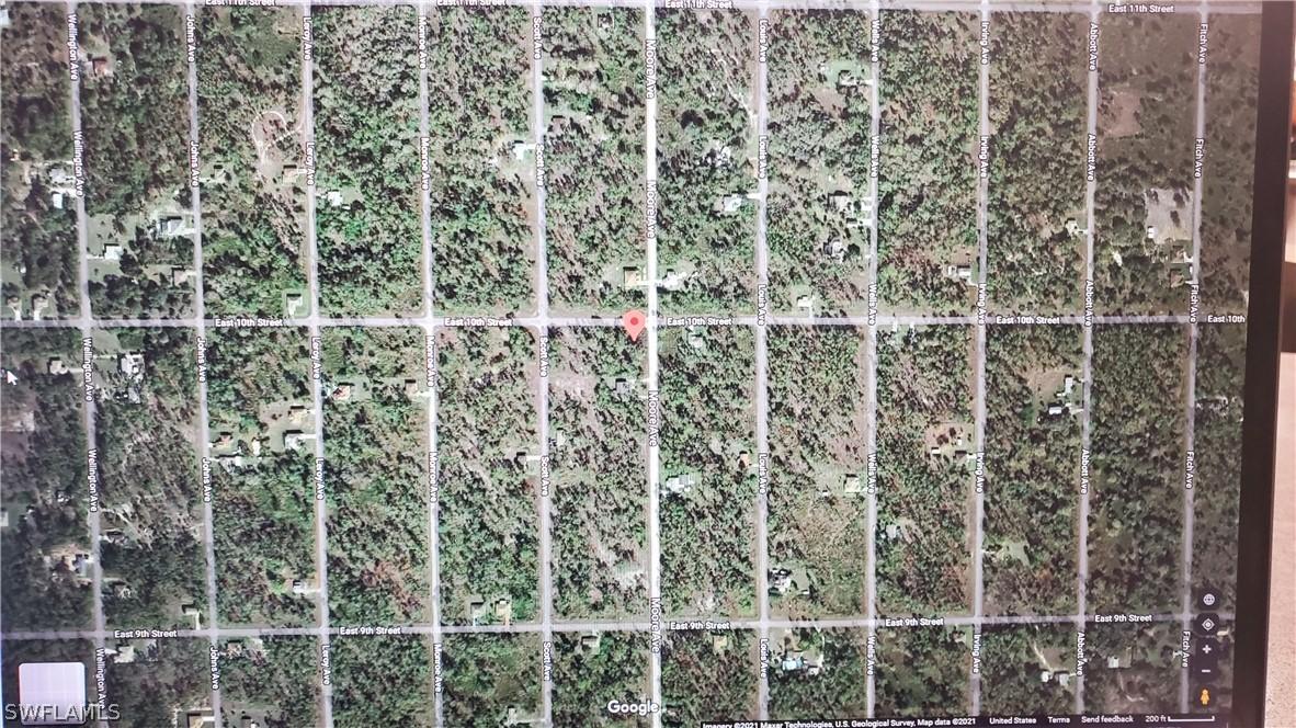 3906 E 10th St., Lehigh Acres, FL 33972