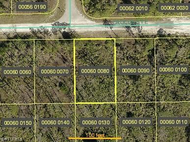 1146 Crocus St., Lehigh Acres, FL 33974