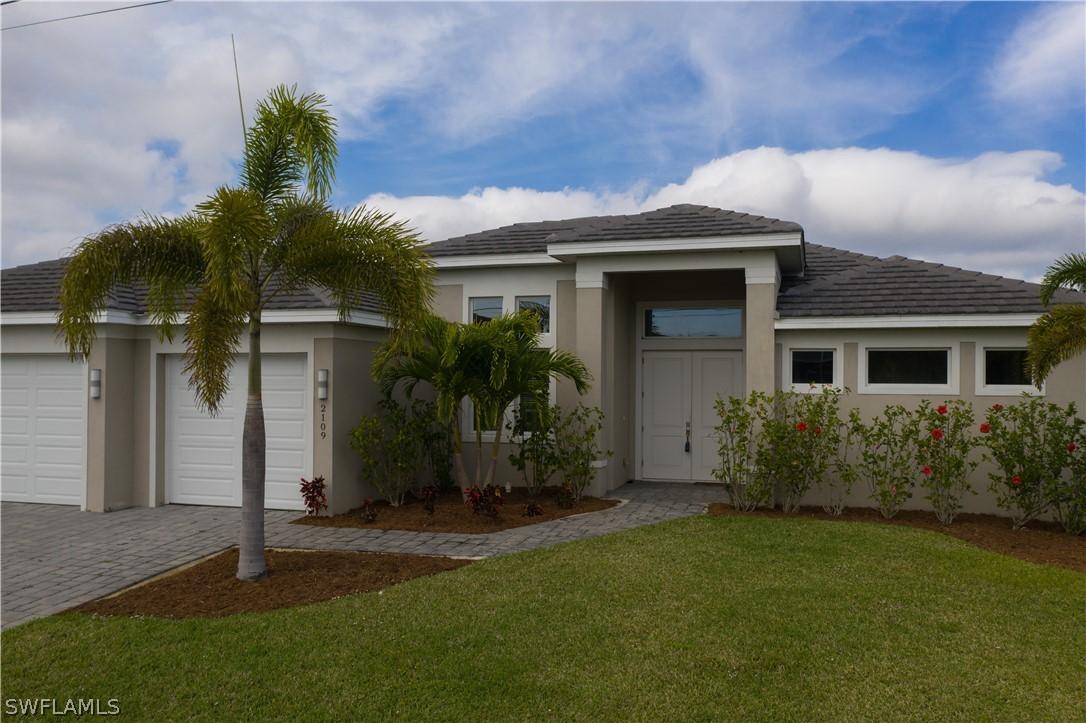 2109 SW 31st Ter., Cape Coral, FL 33914