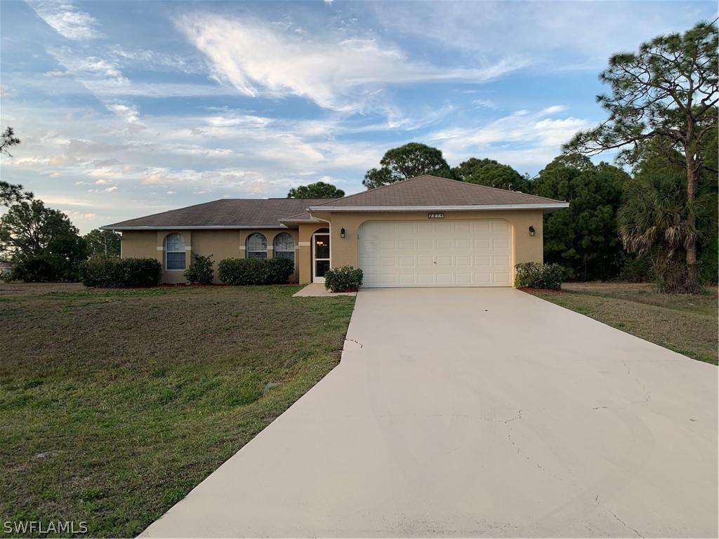 2219 NE 36th St., Cape Coral, FL 33909