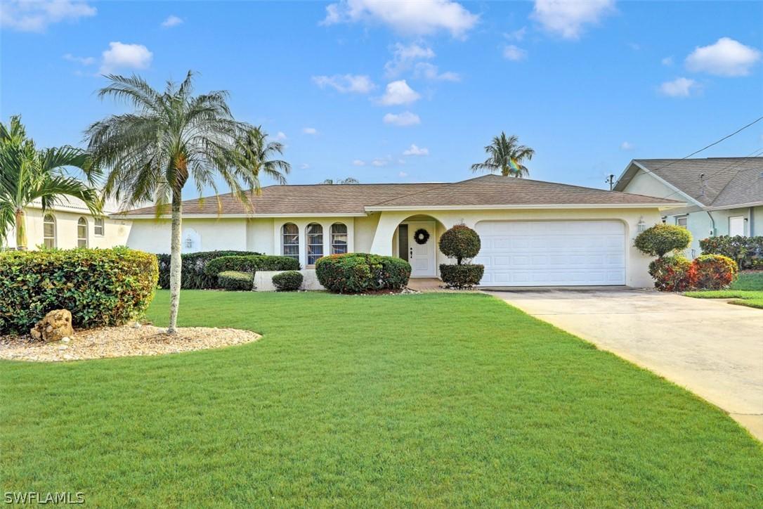 1424 SW 54th Ter., Cape Coral, FL 33914