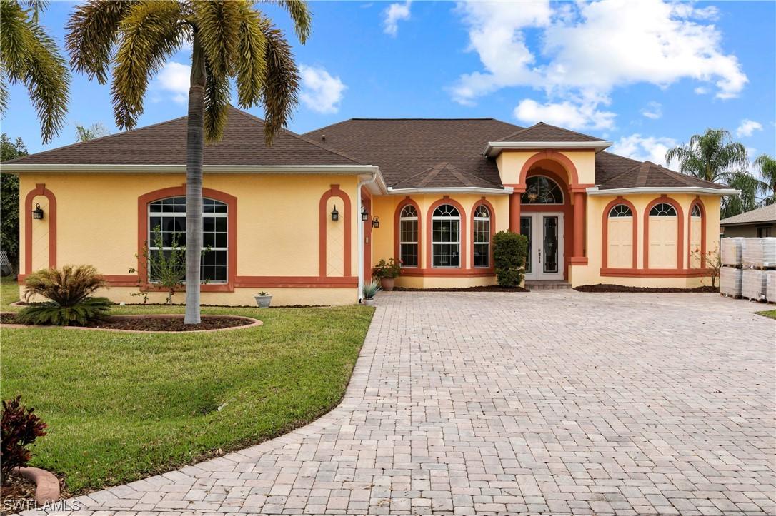 2117 SE 2nd Ter., Cape Coral, FL 33990