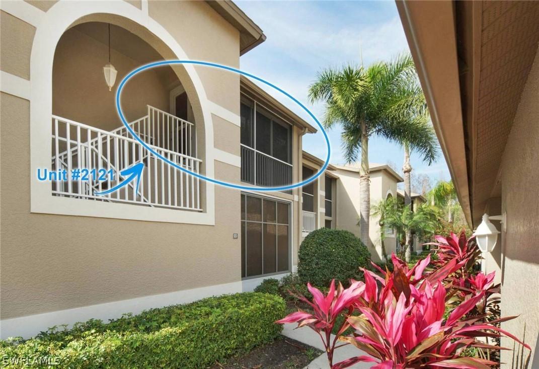 14270 Hickory Links Ct. #2121, Fort Myers, FL 33912