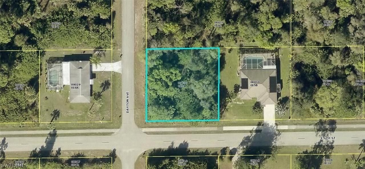 1701 E 6th St., Lehigh Acres, FL 33972