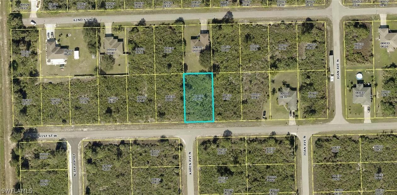 3008 61st St., Lehigh Acres, FL 33971