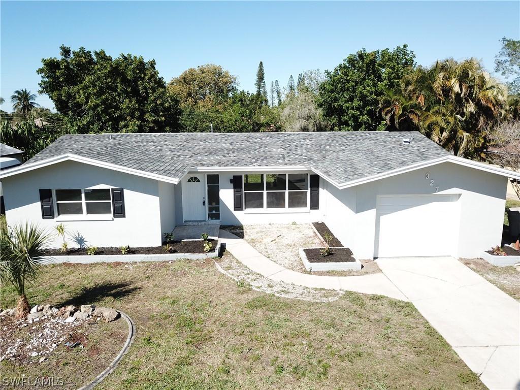 327 SE 47th St., Cape Coral, FL 33904