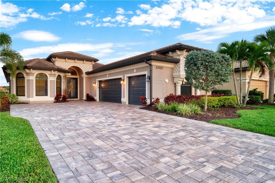 23207 Sanabria Loop, Bonita Springs, FL 34135